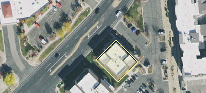 West Jordan Office Space Available