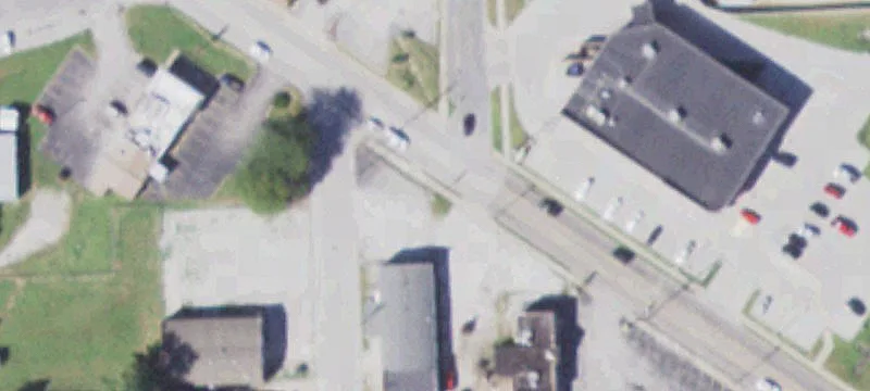 Retail Space in Wood River