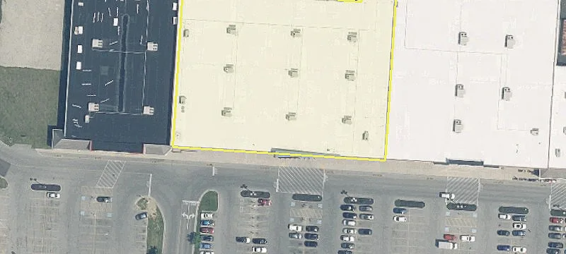 Easton Square Retail Opportunity