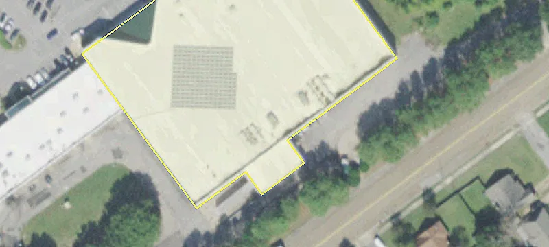 Retail Space For Lease