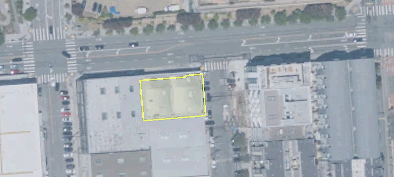 22,000 SF Flex/Industrial Space