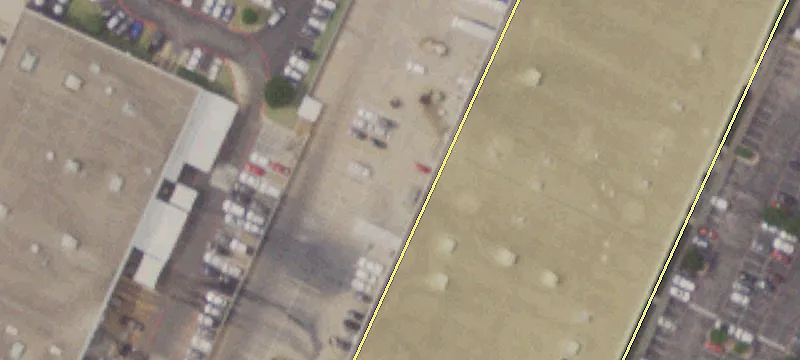 Round Rock Industrial Flex Space