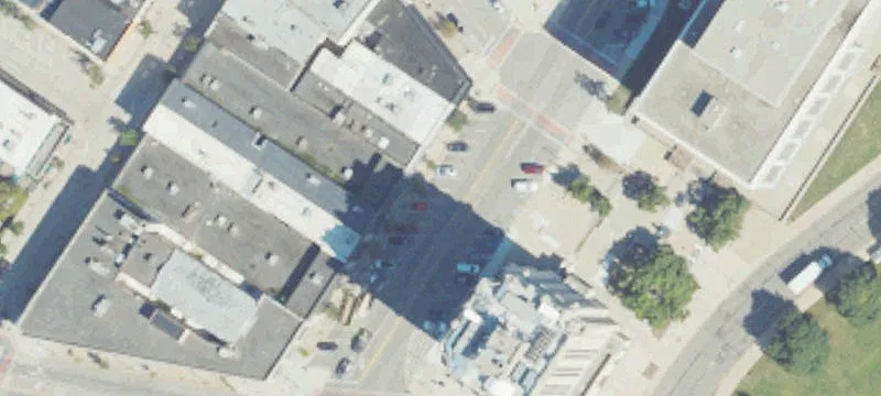 Gratiot Avenue Retail Opportunity