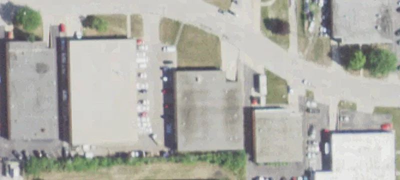 Addison Warehouse Space Available