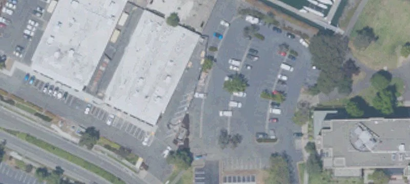 Alameda Office Space Available