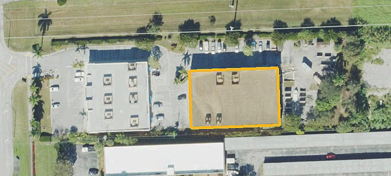 Davie Retail Property For Sale