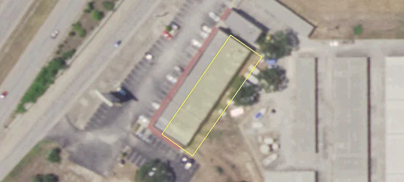Retail Space in Bulverde, TX