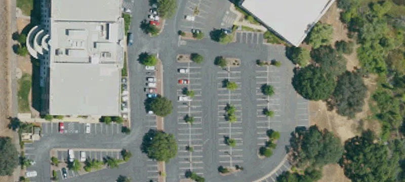 Folsom Class A Office Space