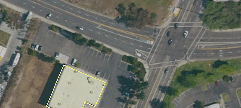 San Marcos Warehouse Space Available
