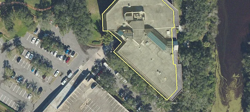 Tampa Office Space For Rent