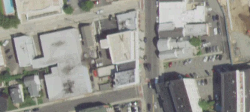Retail Space Near Transportation Hubs
