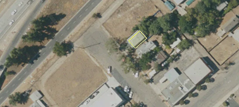 Freestanding Industrial Space in Fresno