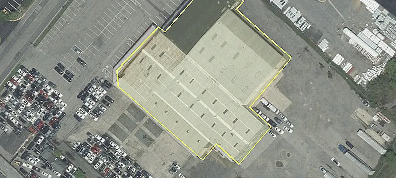 Retail Space in Waldorf Heart