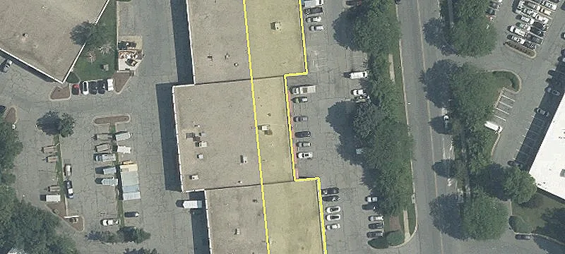 Gaithersburg Flex Space For Rent