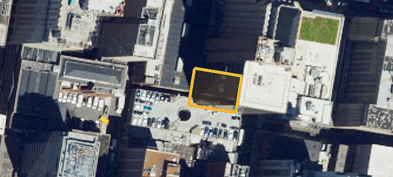 Rittenhouse Office Space Available