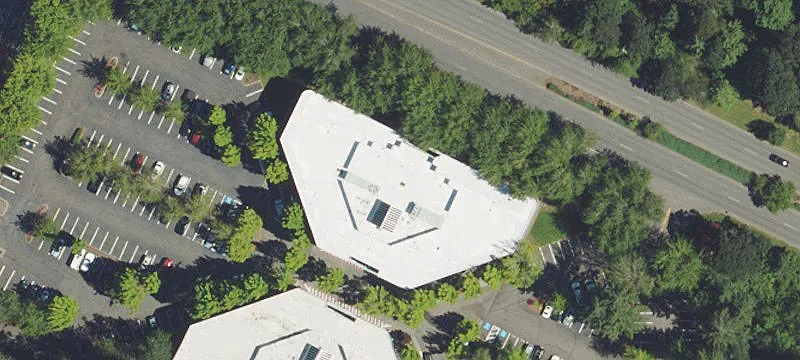 Lake Oswego Office Space Available