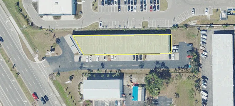 Retail/Office Condominiums For Lease