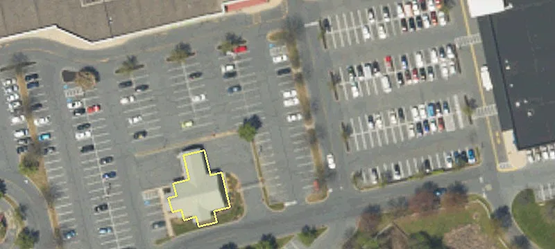 Allentown Retail Space For Rent