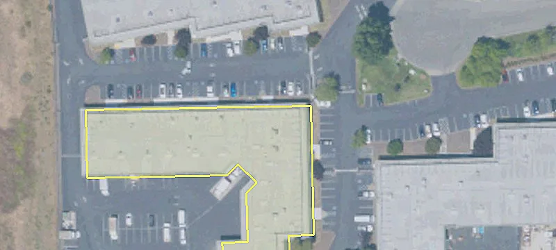 Hayward Flex Space Available
