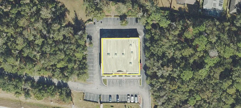Retail Space Near High-Traffic Road