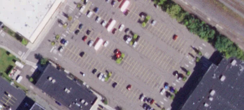 Retail Space in Binghamton