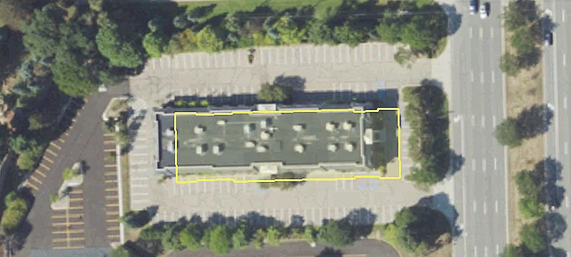 Bloomfield Hills Office Space Available