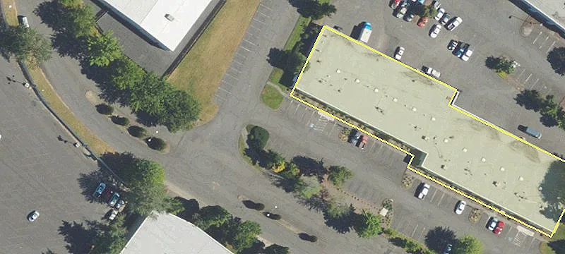 Hayden Island Industrial Spaces For Rent