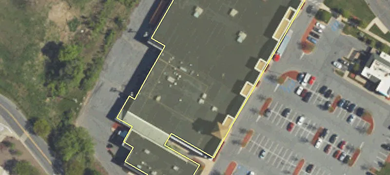 Retail Space Near Penn State