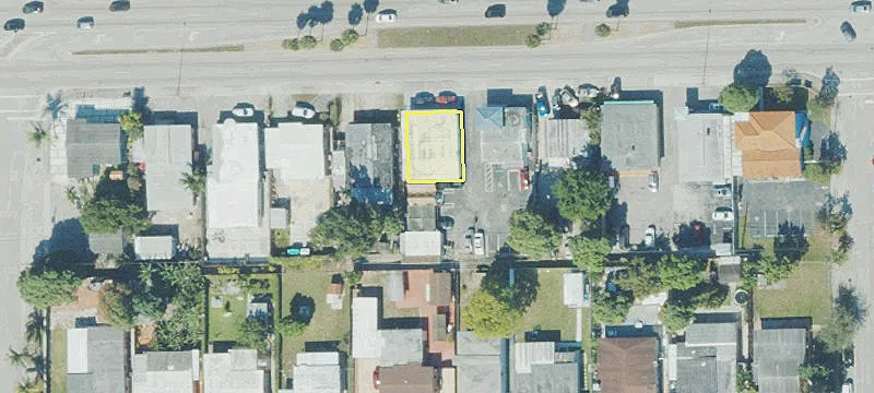 Retail Space in Hialeah