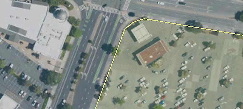 Los Gatos Retail Space
