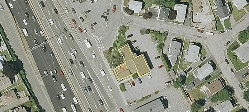 Office Space in Milton, MA