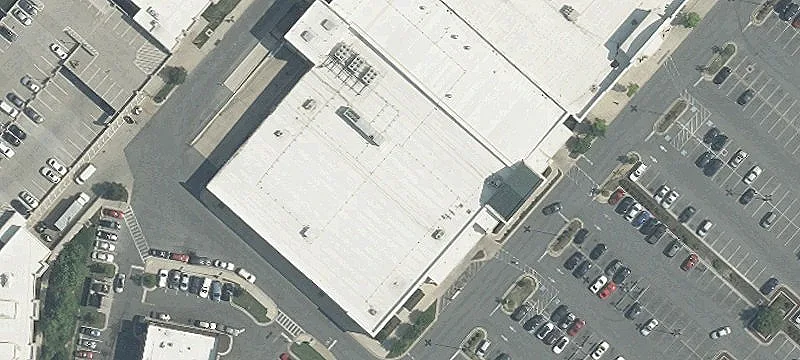 Retail Space in Towne Centre