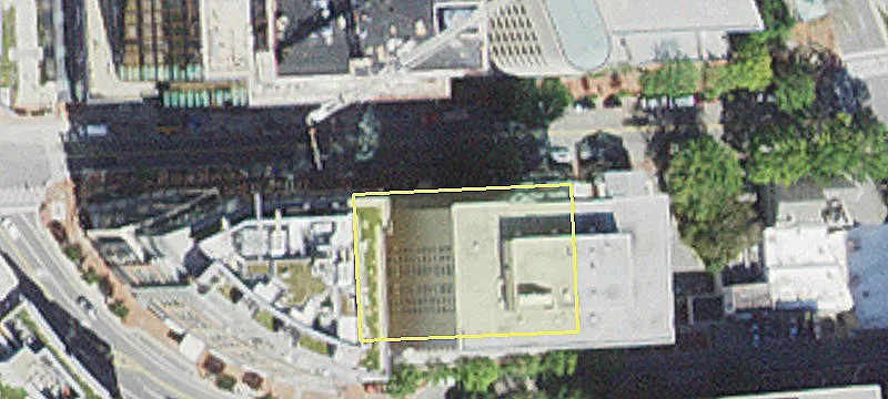 Prime Retail Space in Bethesda