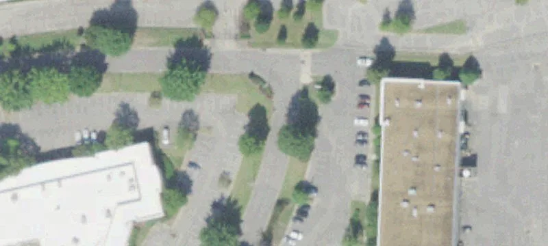 Industrial Space with Ample Parking
