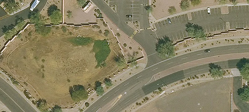 Phoenix Warehouse with Air Conditioning