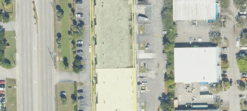 Deerfield Beach Flex/Industrial/Office Space