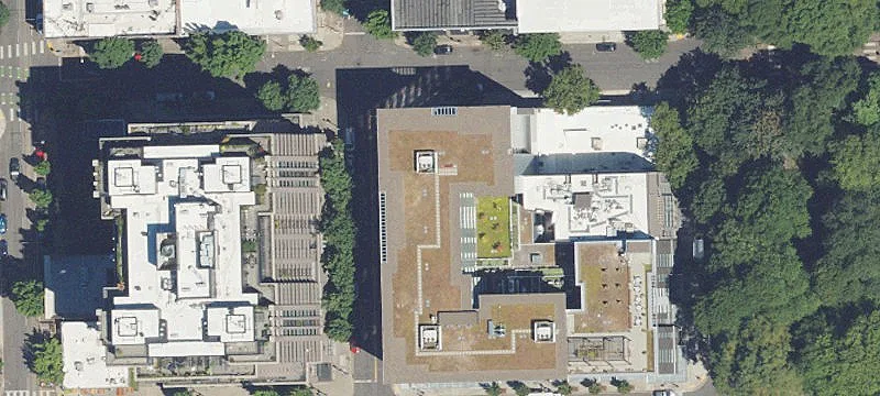Pearl District Retail/Service Space