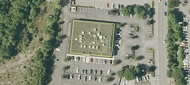 Woburn Office Suites for Rent