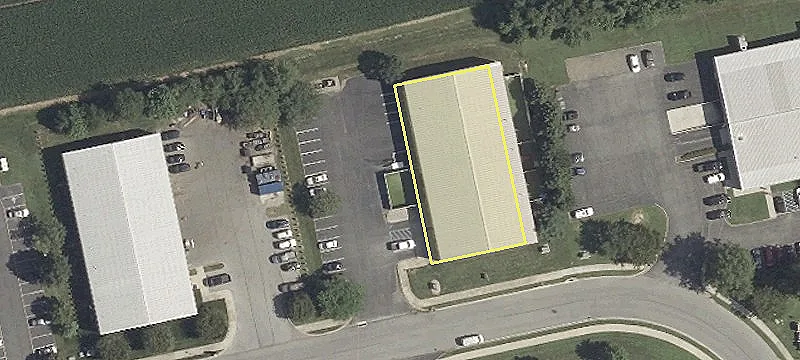 Middletown Manufacturing/Industrial Space Available