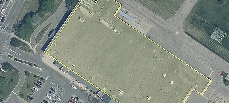 Retail Center Space Available