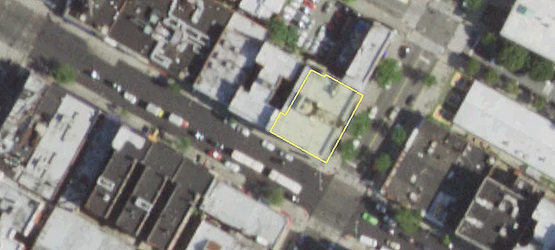 High-Traffic Retail Space Available