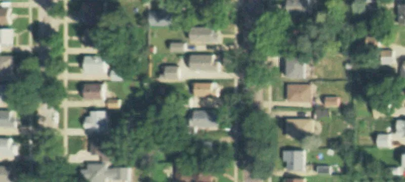 Former Daycare with Parking