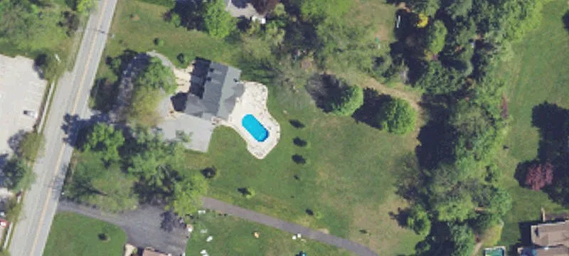 High-Visibility Commercial Property on Phoenixville