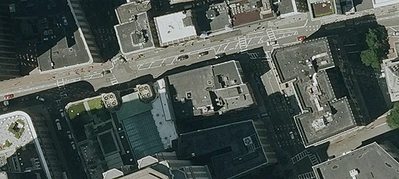 Renovated Office Space in Boston