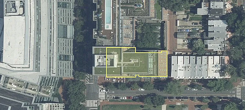 Retail Space Available For Rent