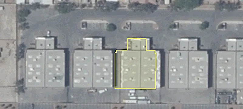 Industrial Space with Secure Yard