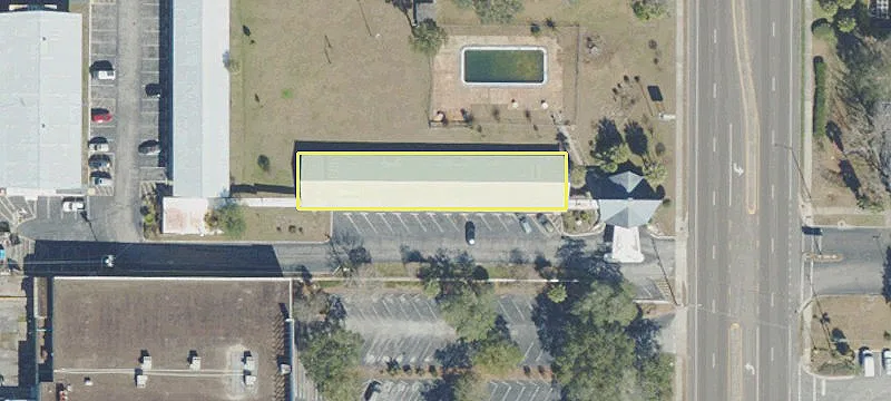 Prime Commercial Land Opportunity