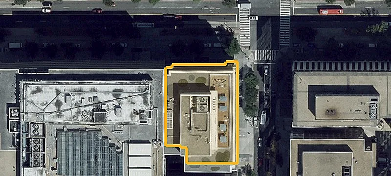Prime Corner Retail Space Available