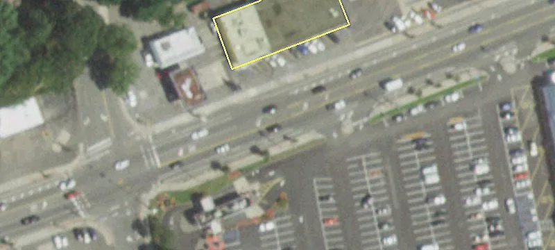 Retail Space in Meat Farms Center