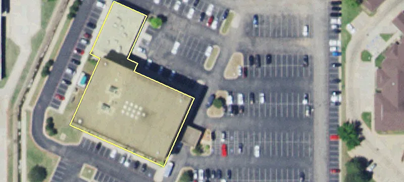 Medical Office Space Available